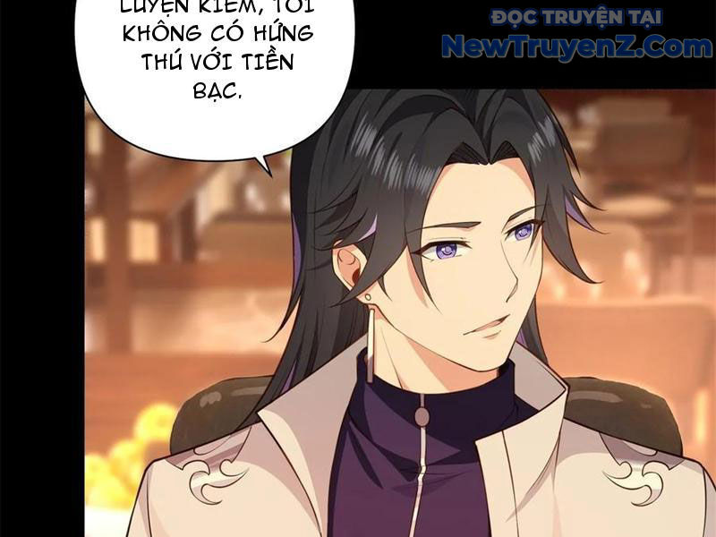 Bật Hack Mà Vẫn Là Tông Môn Yếu Nhất Sao? chapter 14 - Trang 47