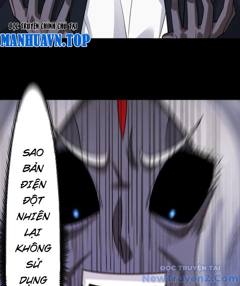 đối Mặt Với Bệnh Tâm Thần, Ma Quỷ Chẳng Là Cái Thá Gì chapter 133 - Trang 31
