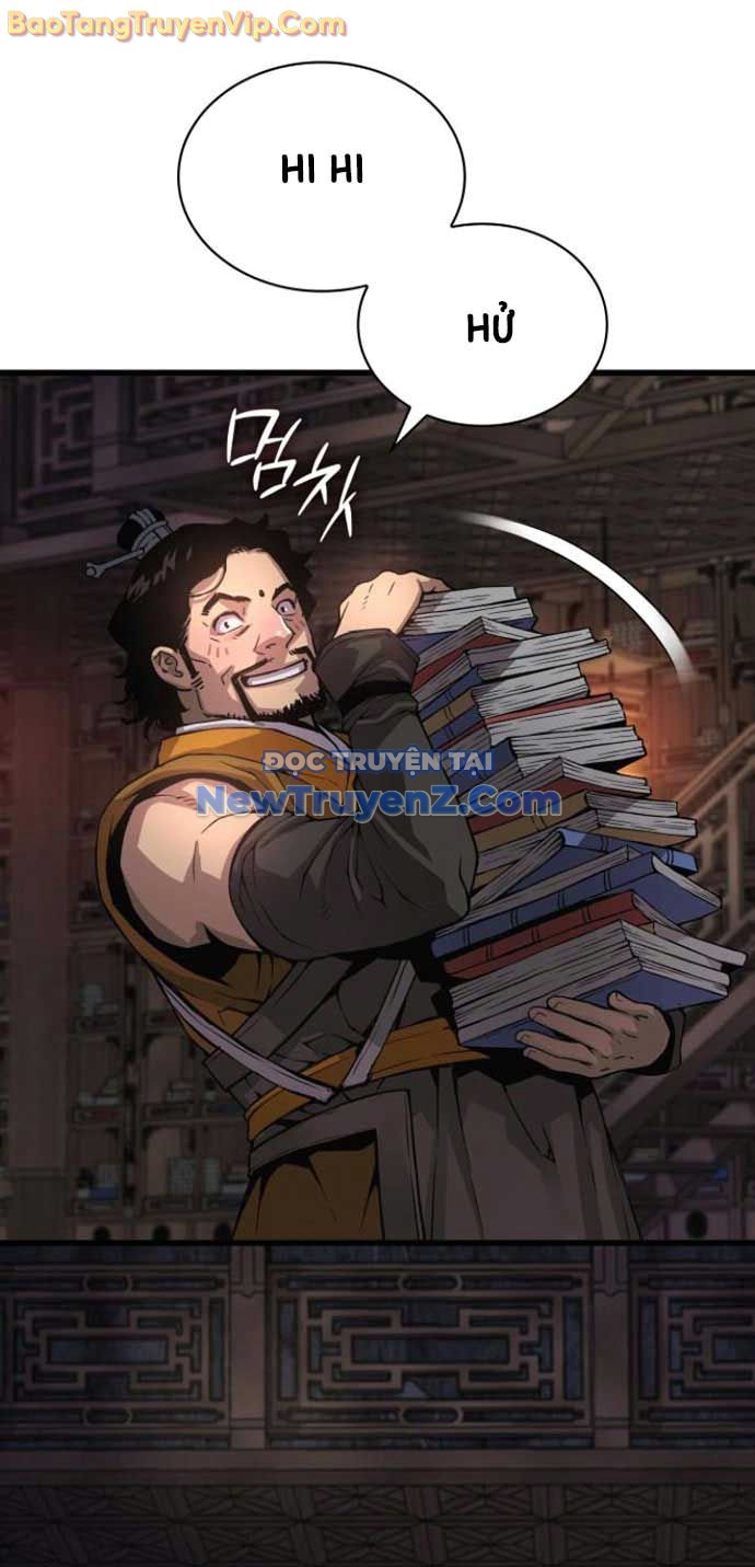 Quái Lực Loạn Thần chapter 76 - Trang 49