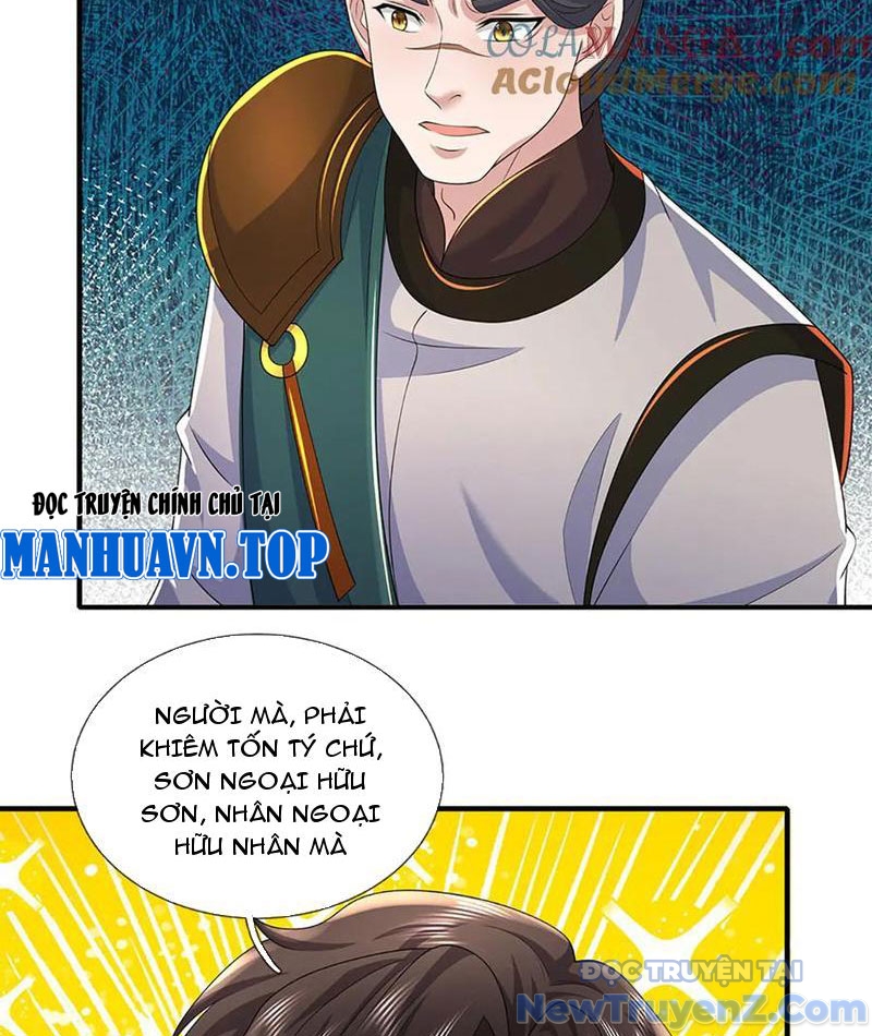 Ta Có Thể Thôn Phệ Vô Hạn chapter 96 - Trang 87