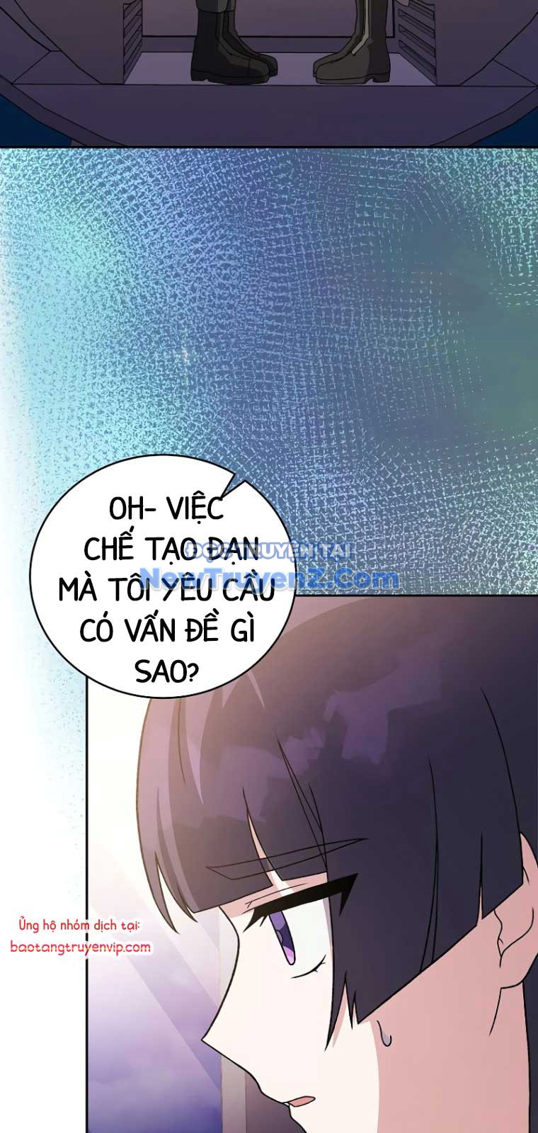 Nhân Vật Ngoài Lề Tiểu Thuyết chapter 129 - Trang 38