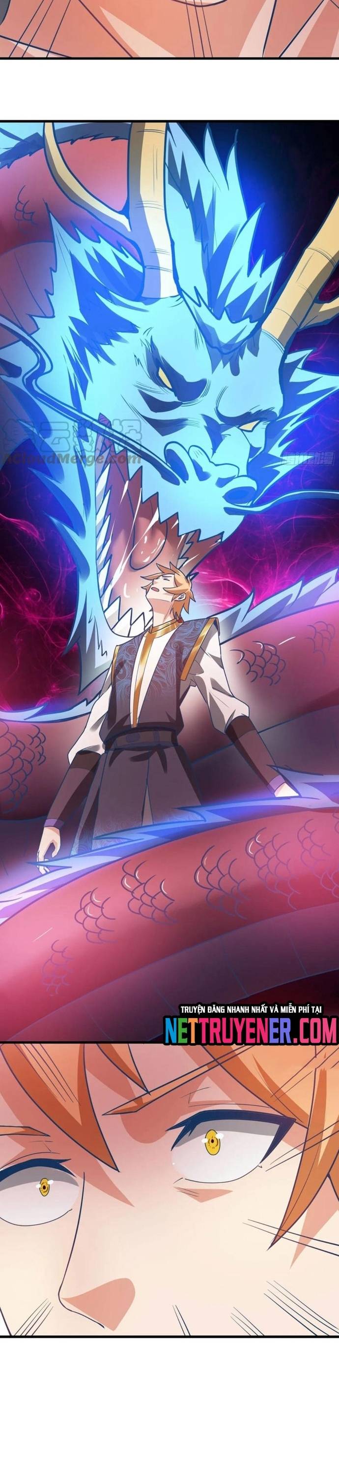 Nương Tử Của Ta Hơn Một Cái Kìa Lạ Chapter 70 - Trang 3