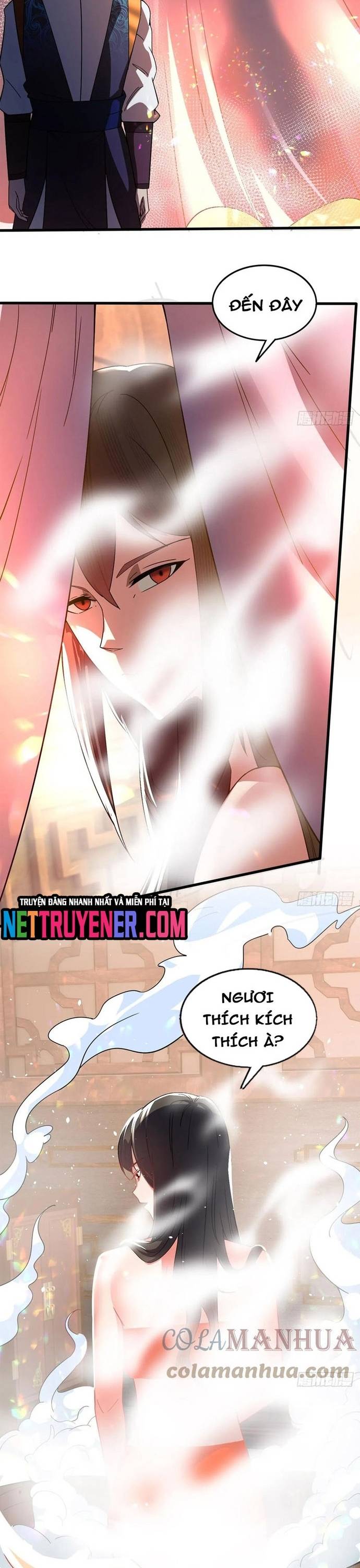 Nương Tử Của Ta Hơn Một Cái Kìa Lạ Chapter 66 - Trang 15
