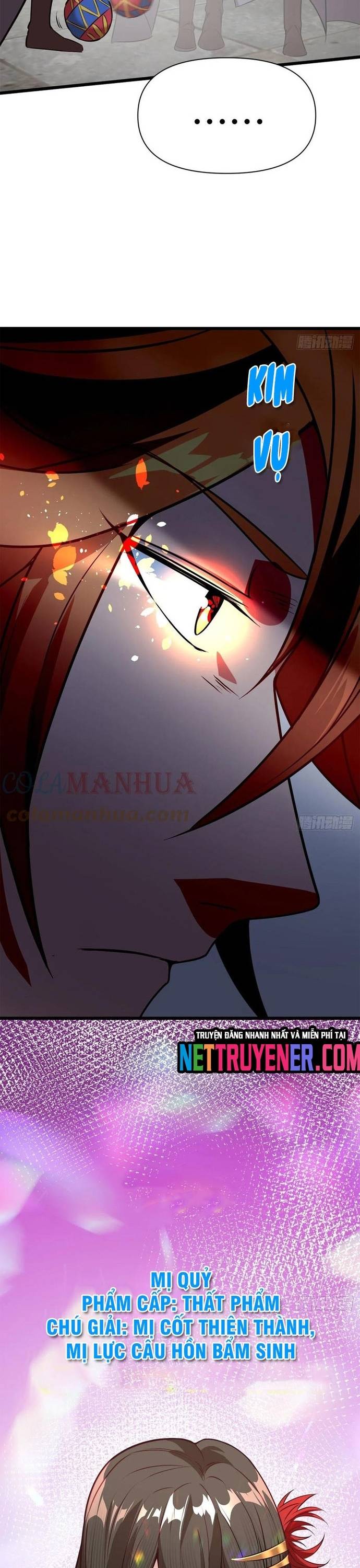 Nương Tử Của Ta Hơn Một Cái Kìa Lạ Chapter 66 - Trang 5