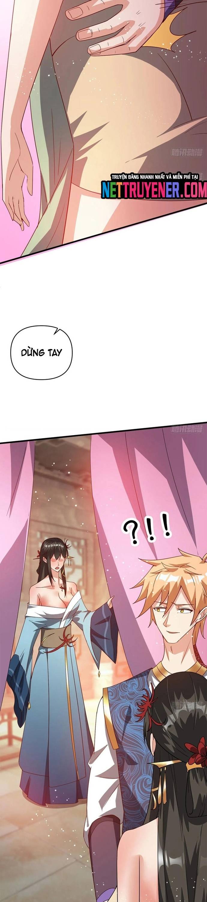 Nương Tử Của Ta Hơn Một Cái Kìa Lạ Chapter 67 - Trang 2