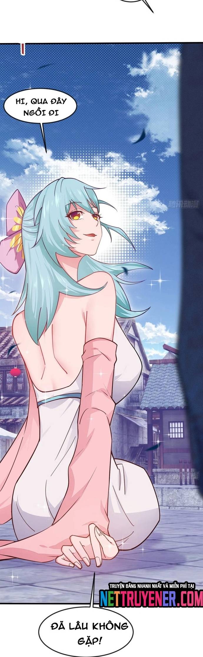 Nương Tử Của Ta Hơn Một Cái Kìa Lạ Chapter 69 - Trang 19