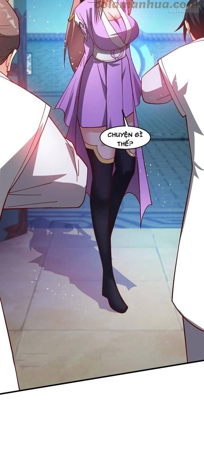 Nương Tử Của Ta Hơn Một Cái Kìa Lạ Chapter 67 - Trang 16