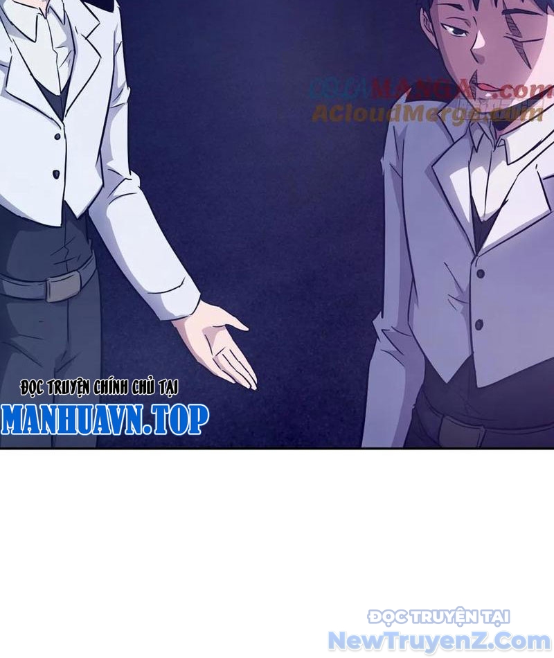 Tay Trái Của Ta Có Thể Dị Biến chapter 113 - Trang 4