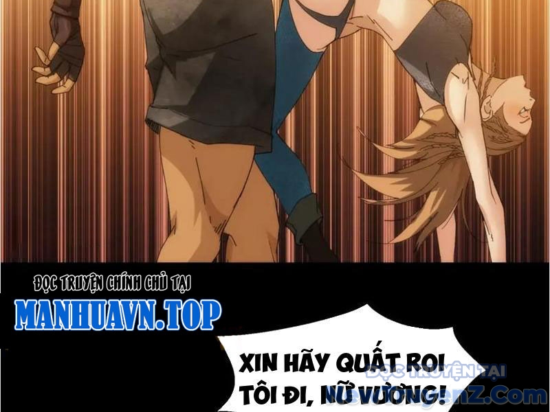 Nhất Ký Trọng Quyền chapter 25 - Trang 25