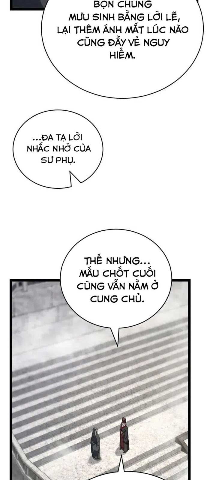 Võ Thần Tái Sinh chapter 9 - Trang 32