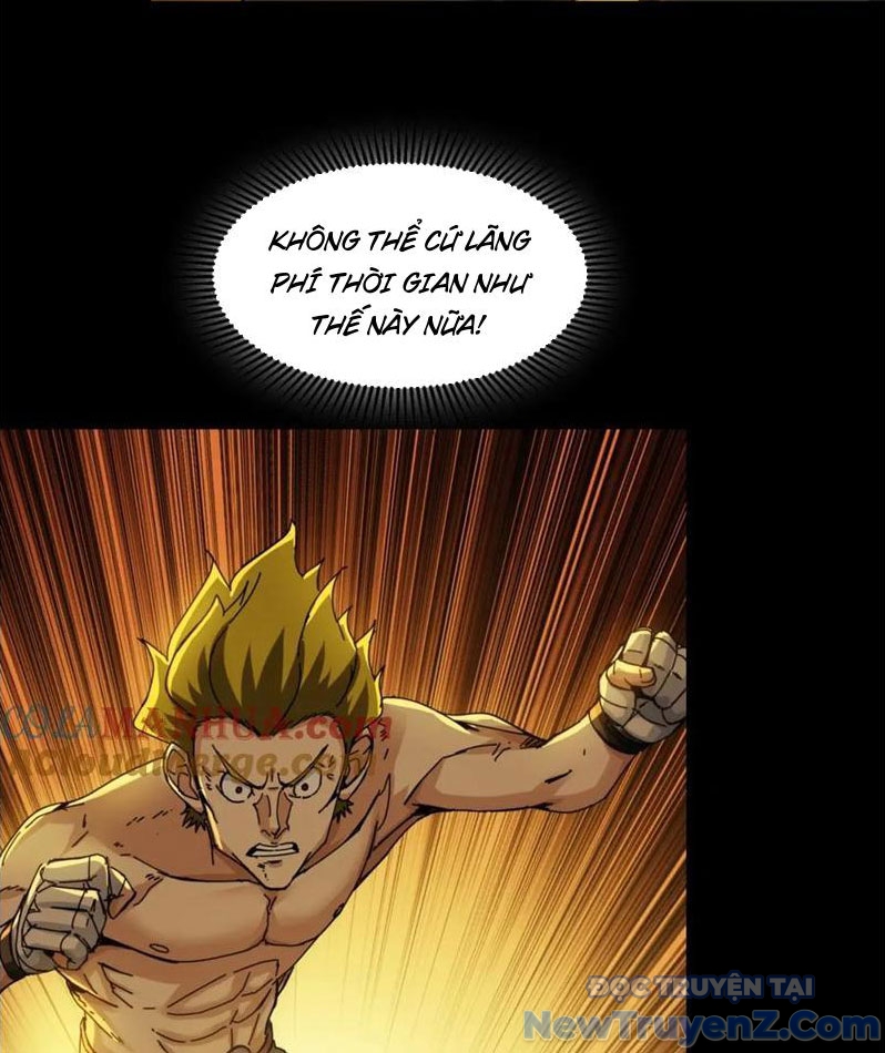 Nhất Ký Trọng Quyền chapter 28 - Trang 14