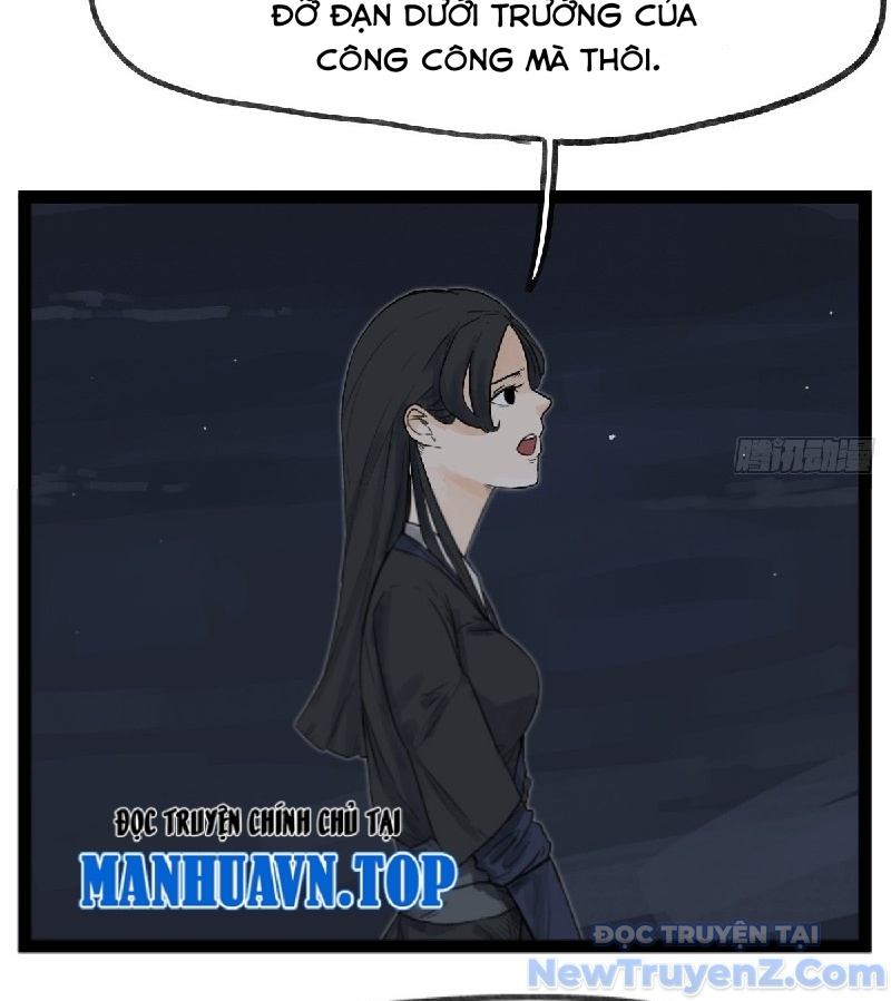 Hiệp Khách Hành Bất Thông chapter 46 - Trang 13
