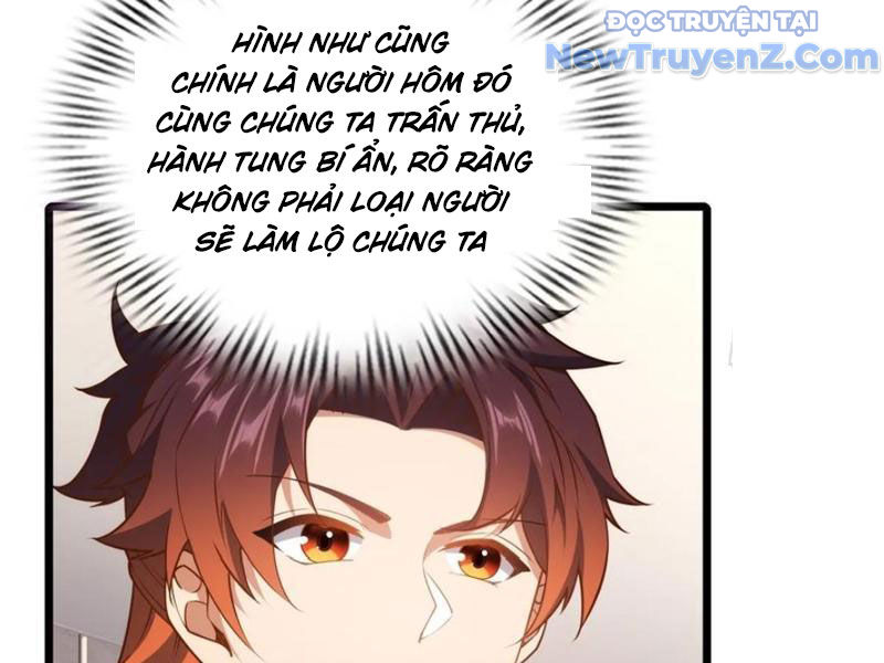 Bật Hack Mà Vẫn Là Tông Môn Yếu Nhất Sao? chapter 20 - Trang 104