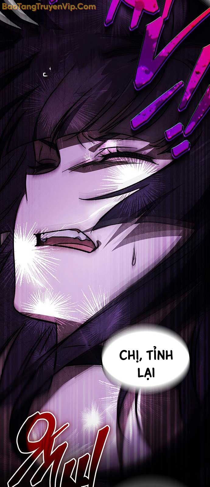 Công Chúa Hắc Viêm LV-99 chapter 8 - Trang 31