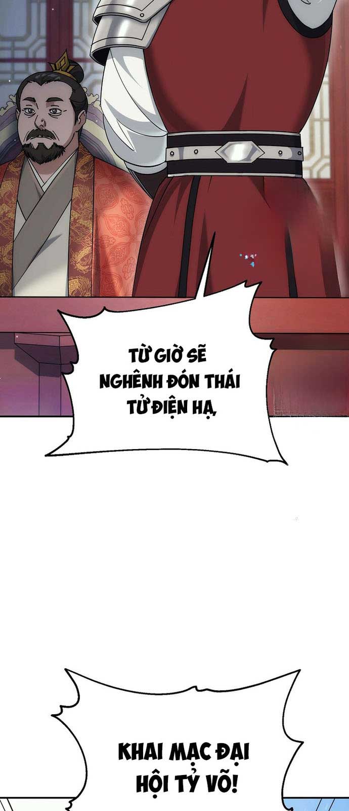 Hoạn Quan Tuyệt Luân chapter 24 - Trang 37