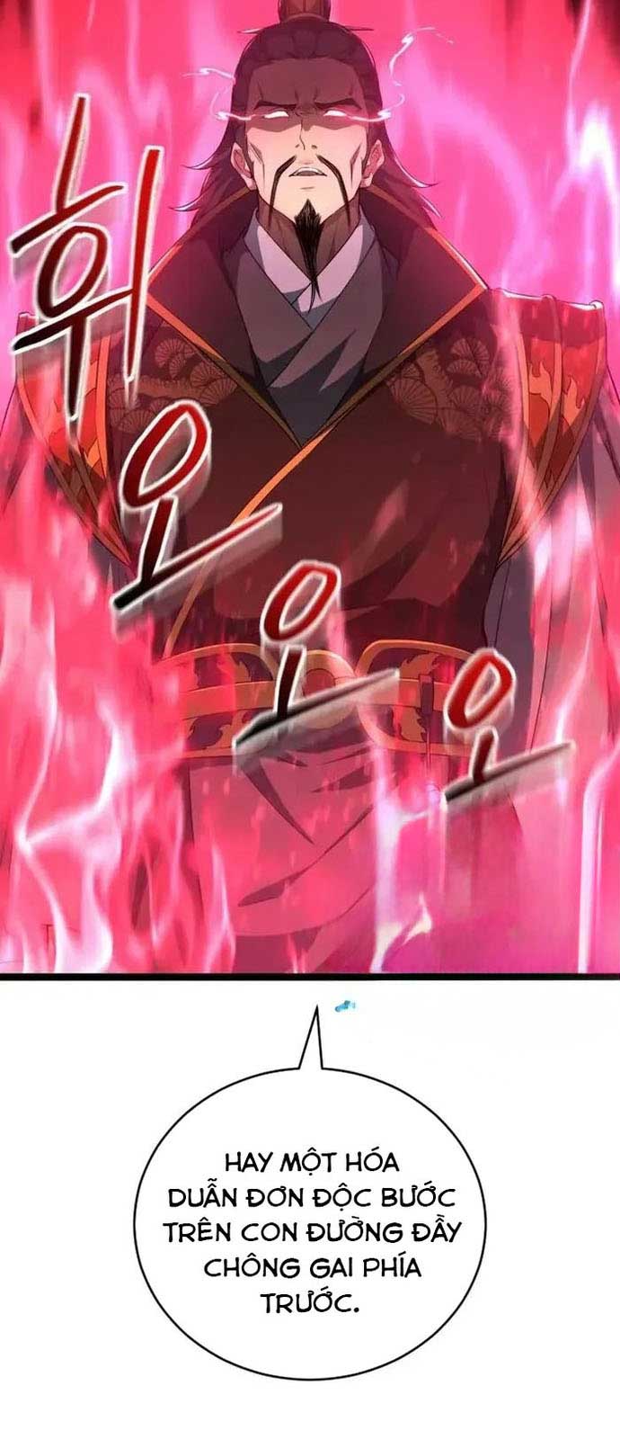 Võ Thần Tái Sinh chapter 9 - Trang 72