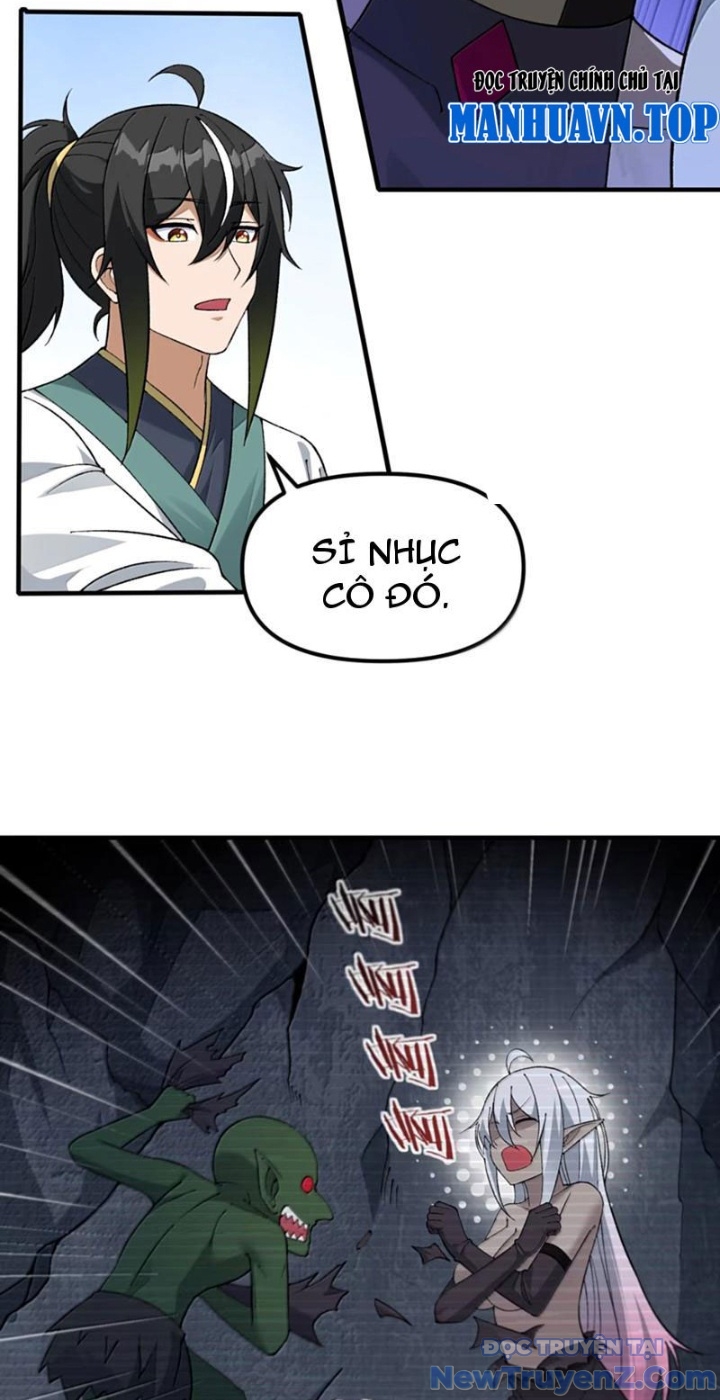 Thiên Đạo Này Cũng Không Ngốc Lắm chapter 143 - Trang 22