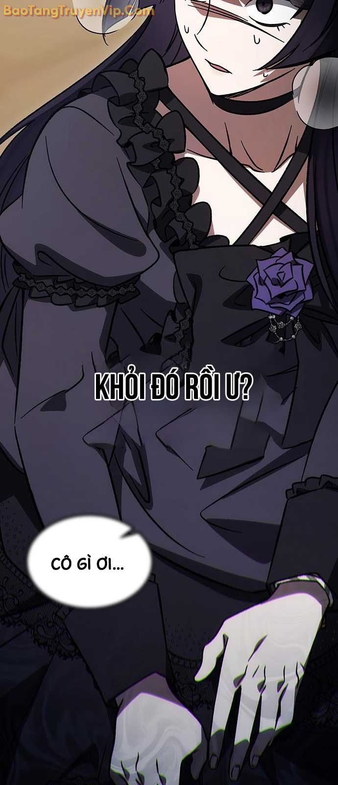 Công Chúa Hắc Viêm LV-99 chapter 8 - Trang 49