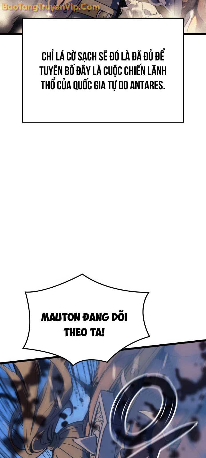 Đế Vương Hồi Quy chapter 83.1 - Trang 100