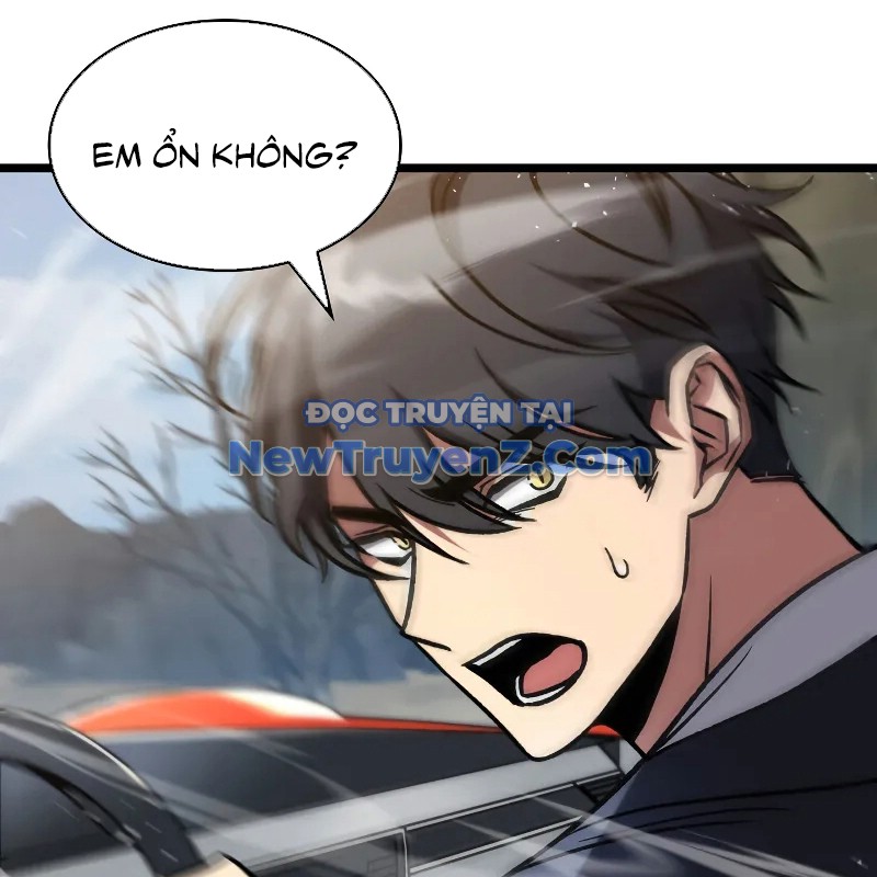 Thợ Săn Số Mệnh Cấp F chapter 83 - Trang 105