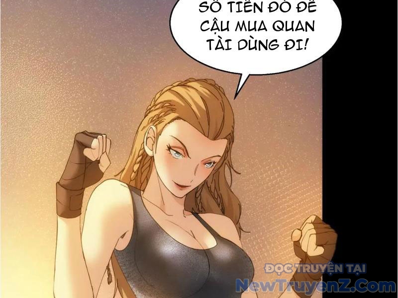 Nhất Ký Trọng Quyền chapter 25 - Trang 81