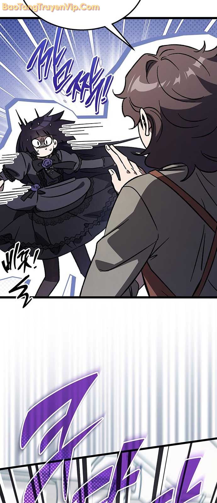 Công Chúa Hắc Viêm LV-99 chapter 8 - Trang 43