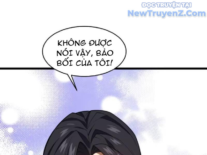 Bật Hack Mà Vẫn Là Tông Môn Yếu Nhất Sao? chapter 12 - Trang 94
