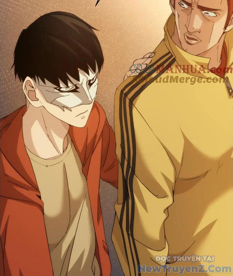 Nhất Ký Trọng Quyền chapter 22 - Trang 17