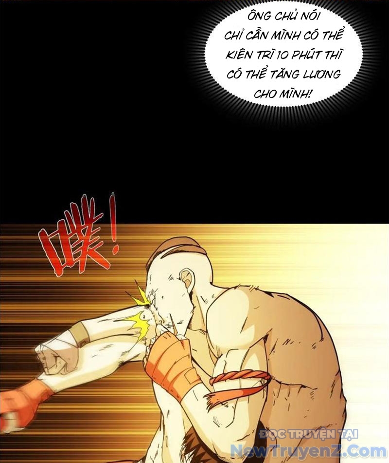 Nhất Ký Trọng Quyền chapter 27 - Trang 6