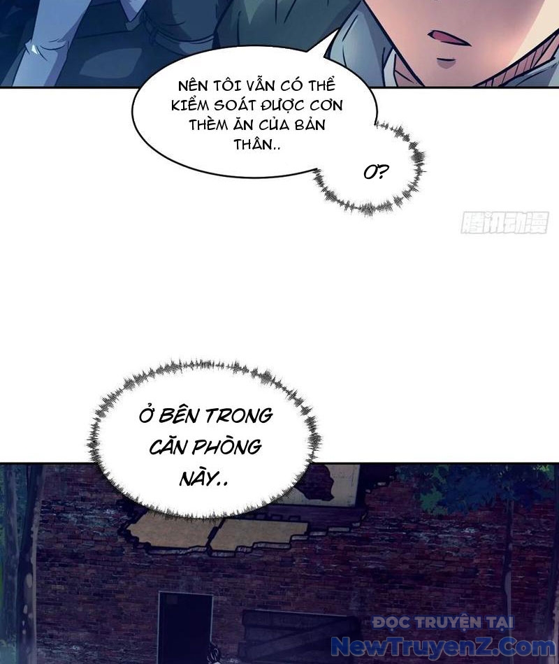 Tay Trái Của Ta Có Thể Dị Biến chapter 113 - Trang 53