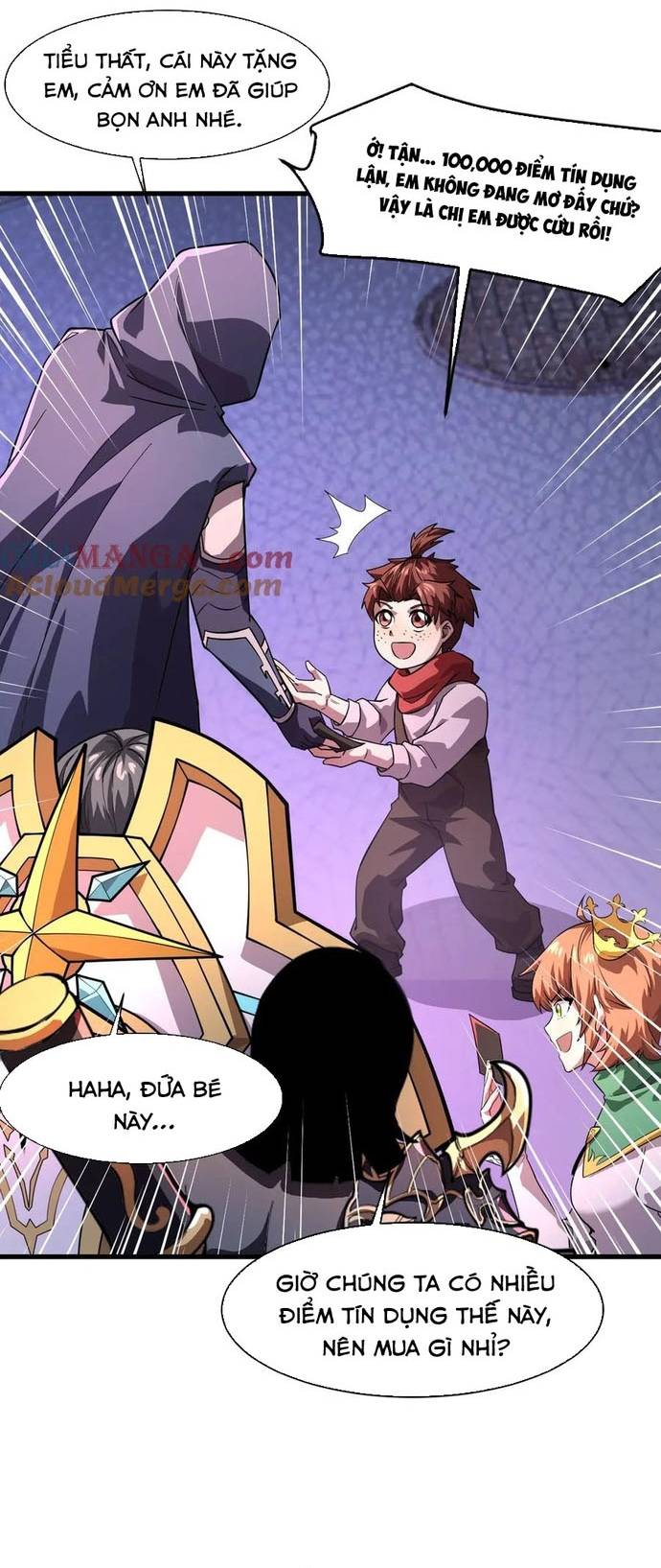 Chỉ Có Ta Có Thể Sử Dụng Triệu Hoán Thuật Chapter 170 - Trang 4