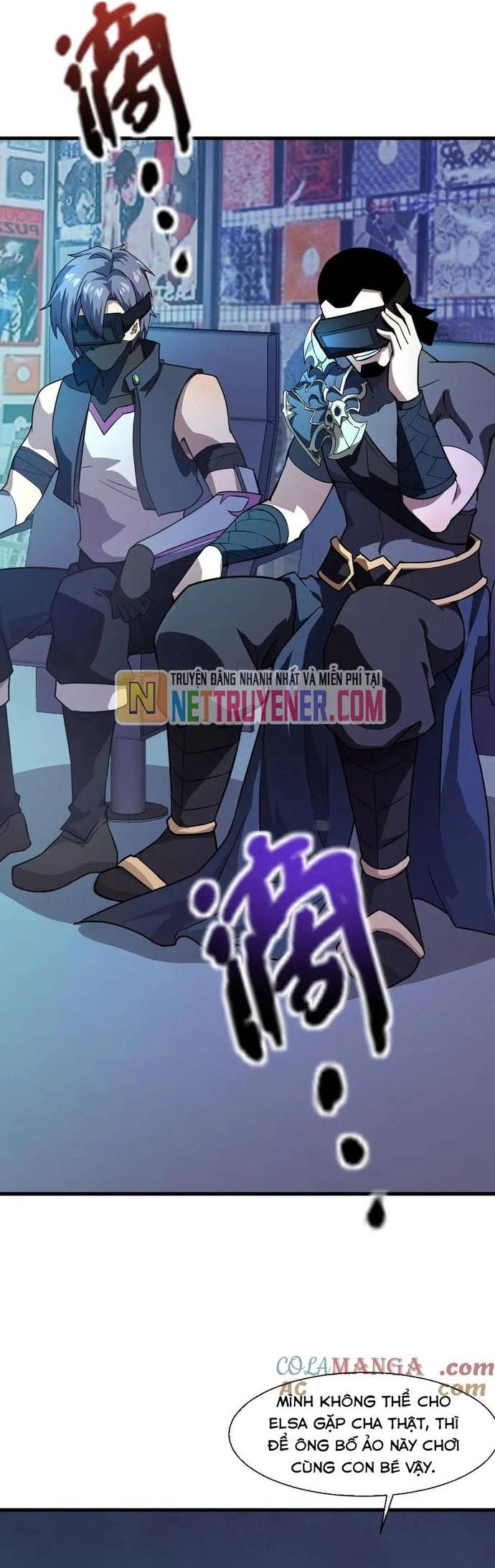 Chỉ Có Ta Có Thể Sử Dụng Triệu Hoán Thuật Chapter 170 - Trang 12