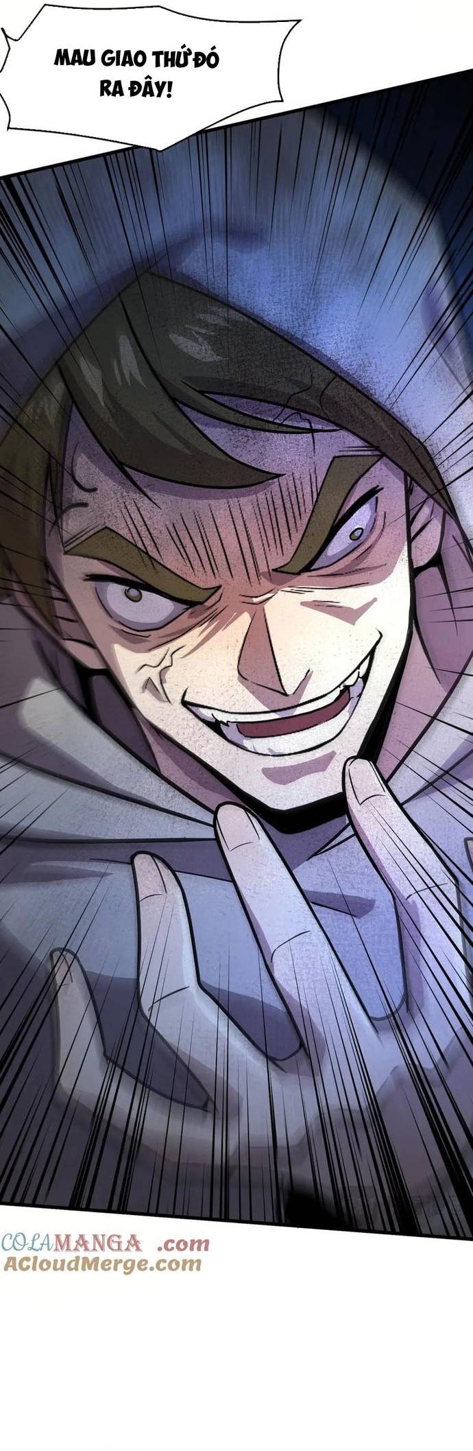 Chỉ Có Ta Có Thể Sử Dụng Triệu Hoán Thuật Chapter 170 - Trang 20