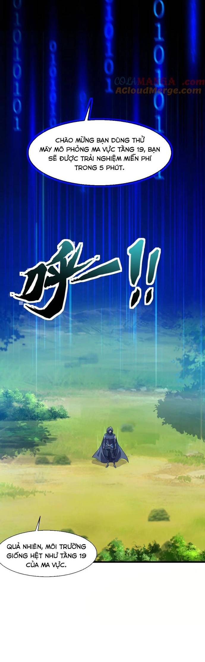 Chỉ Có Ta Có Thể Sử Dụng Triệu Hoán Thuật Chapter 170 - Trang 8