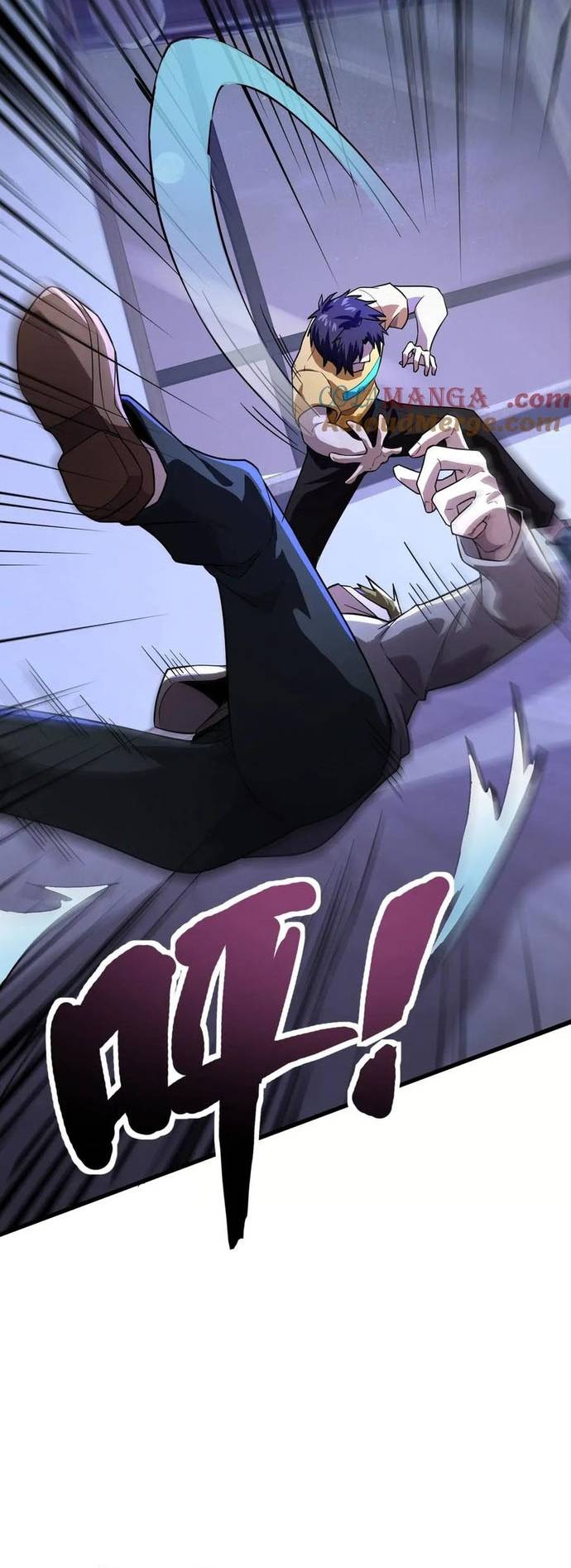 Chỉ Có Ta Có Thể Sử Dụng Triệu Hoán Thuật Chapter 170 - Trang 17