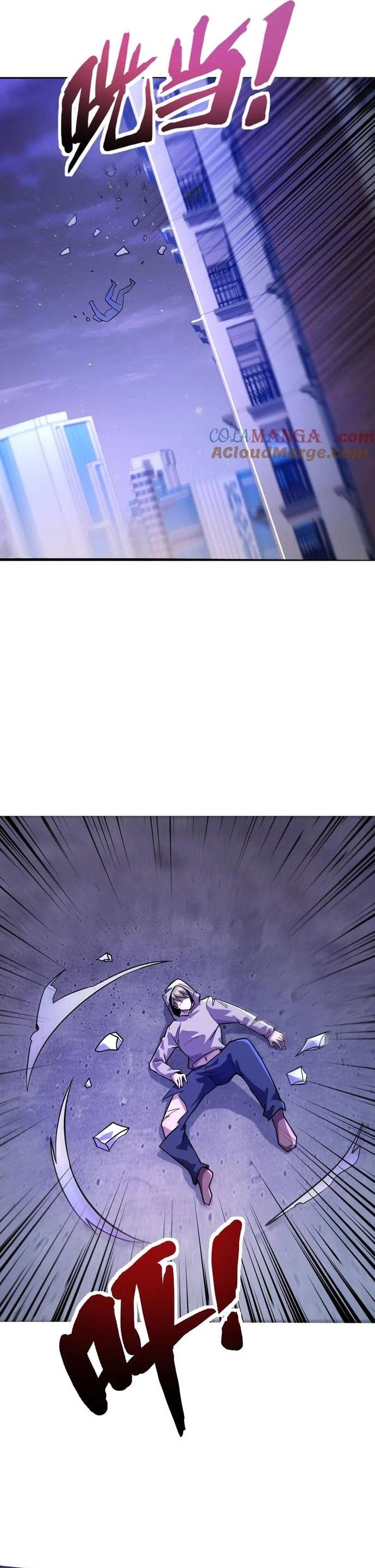 Chỉ Có Ta Có Thể Sử Dụng Triệu Hoán Thuật Chapter 170 - Trang 24