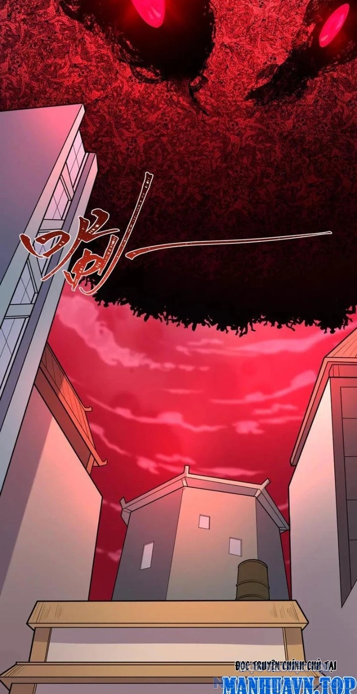 Kỷ Nguyên Kỳ Lạ chapter 480 - Trang 22