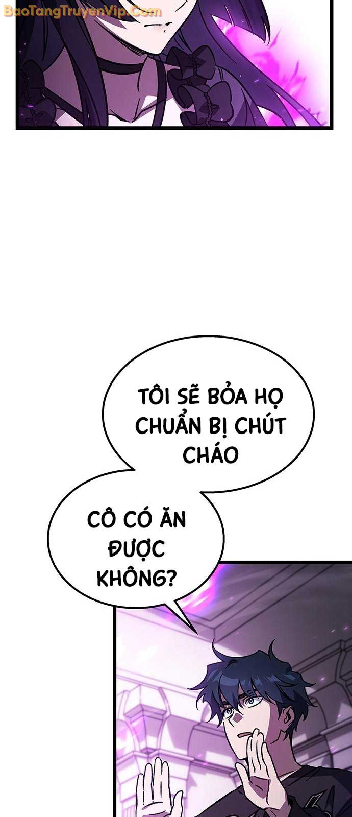 Công Chúa Hắc Viêm LV-99 chapter 8 - Trang 64
