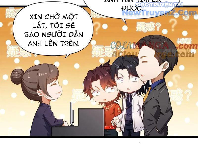 Bật Hack Mà Vẫn Là Tông Môn Yếu Nhất Sao? chapter 16 - Trang 106