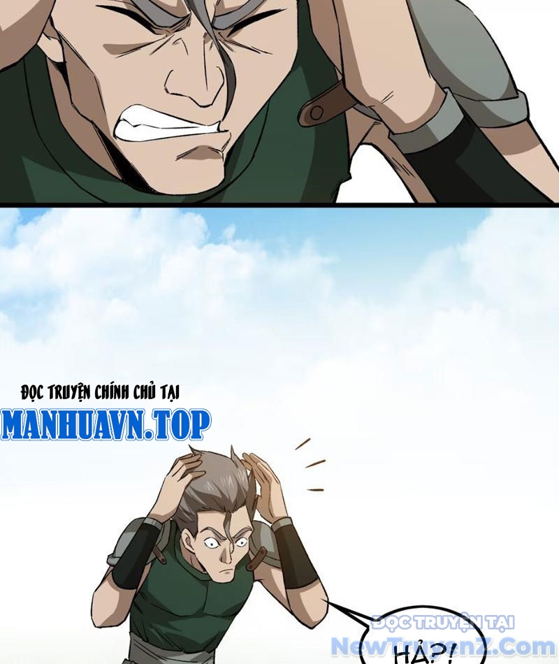 Pháp Sư Ký Sinh chapter 8 - Trang 48