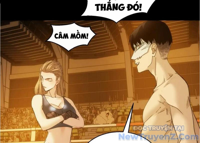 Nhất Ký Trọng Quyền chapter 25 - Trang 77