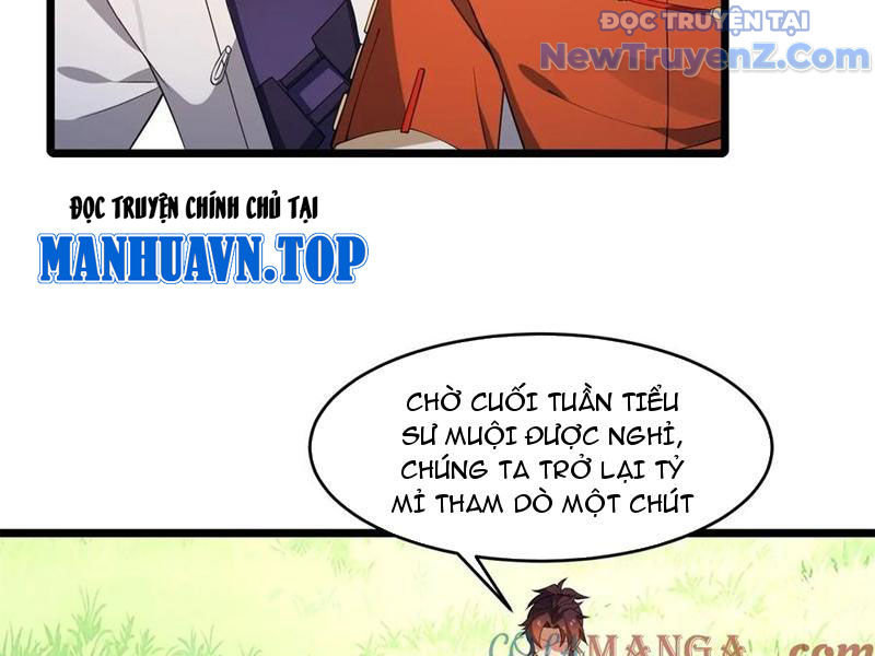 Bật Hack Mà Vẫn Là Tông Môn Yếu Nhất Sao? chapter 18 - Trang 90