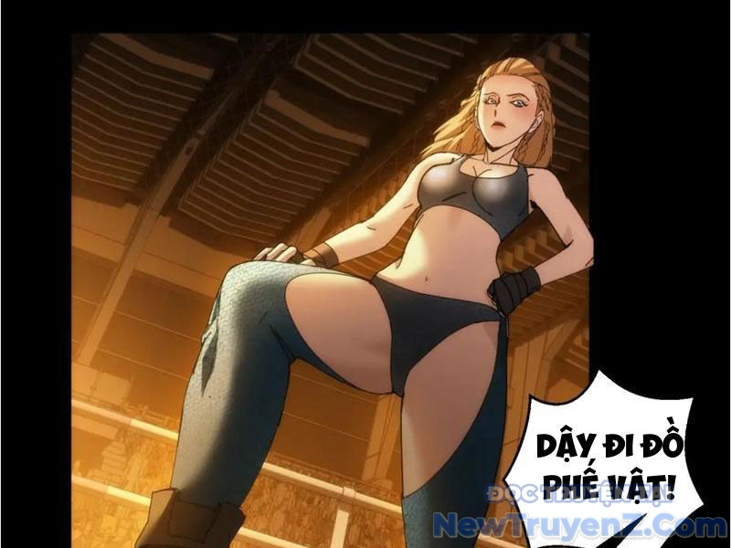 Nhất Ký Trọng Quyền chapter 25 - Trang 54