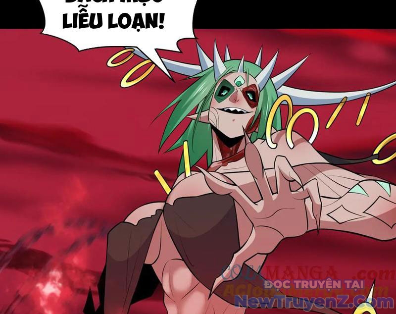Kỷ Nguyên Kỳ Lạ chapter 482 - Trang 38