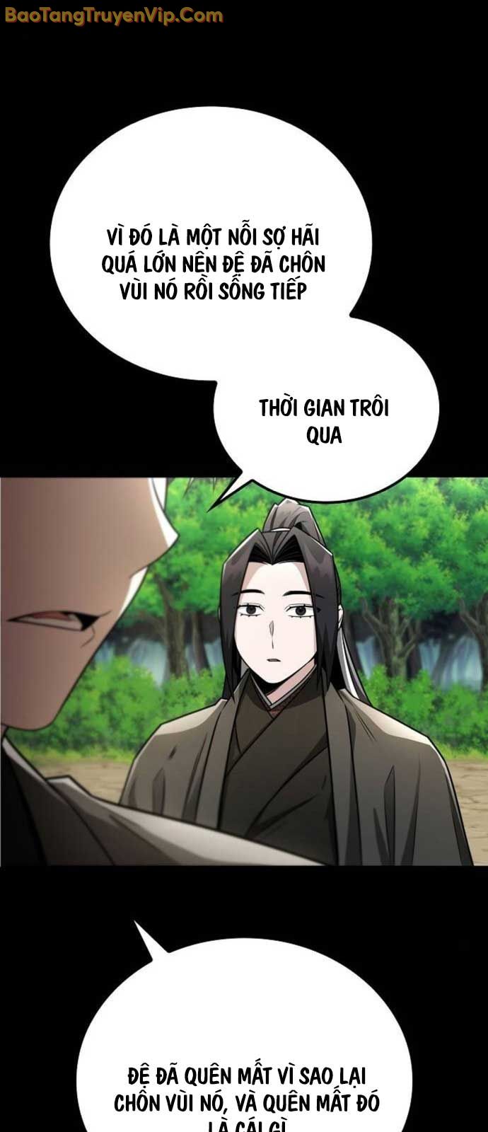 Quỷ Kiếm Thiên Tài Của Hoa Sơn Phái chapter 30.1 - Trang 77