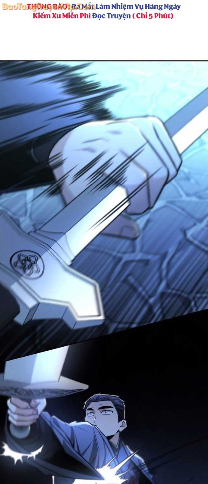 Quỷ Kiếm Thiên Tài Của Hoa Sơn Phái chapter 30.1 - Trang 46
