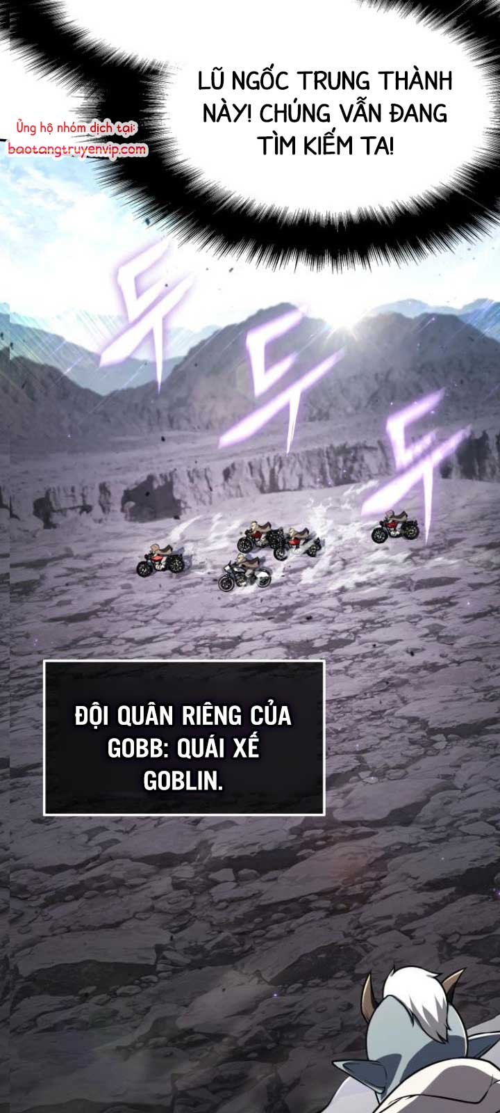 Vua Hiệp Sĩ Đã Trở Lại Với Một Vị Thần chapter 114.1 - Trang 74