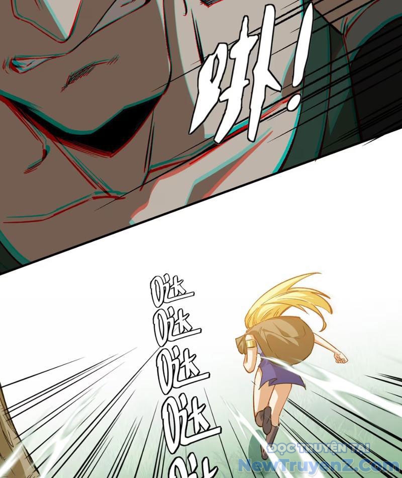 Pháp Sư Ký Sinh chapter 8 - Trang 11