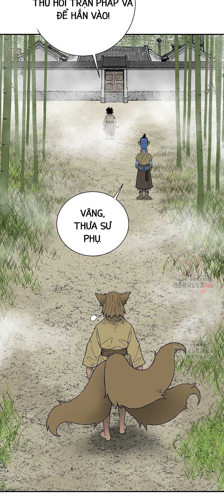 Vĩ Linh Kiếm Tiên chapter 111.1 - Trang 48