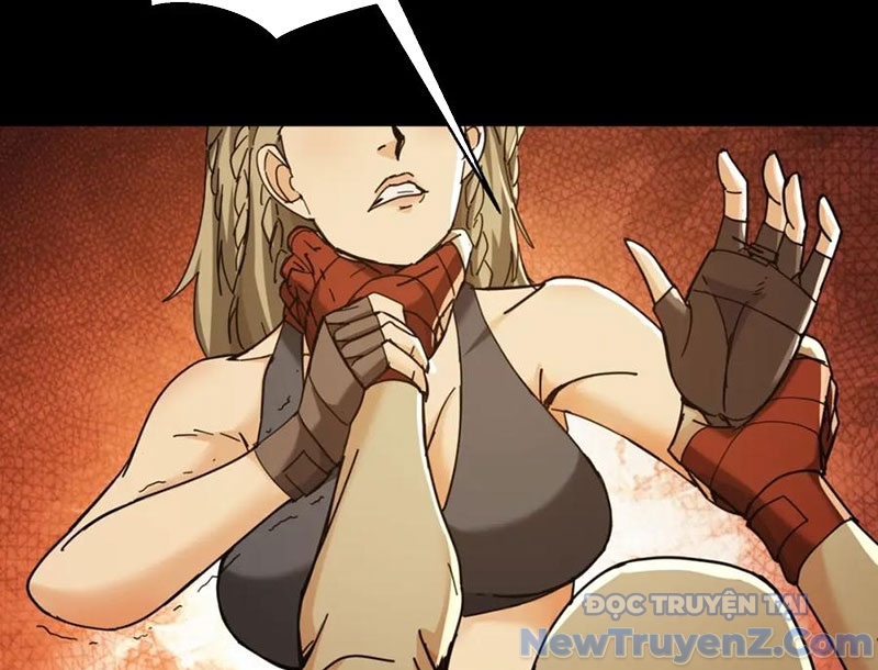Nhất Ký Trọng Quyền chapter 30 - Trang 5